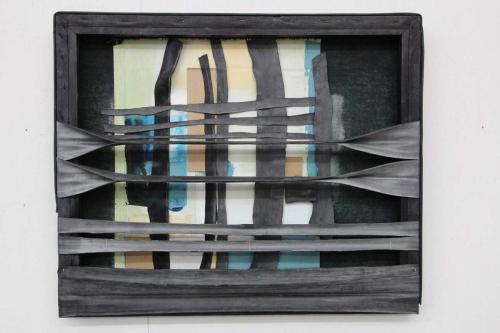 Collage 2 - serie - 1 van 3